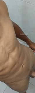 Acompanhante Bruno