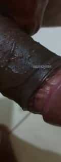 Acompanhante Melrickcremoso