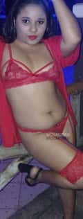 Acompanhante Pollyana