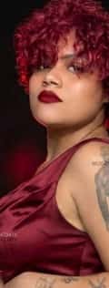 Acompanhante Rebeca
