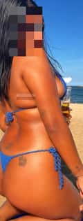 Acompanhante Larissa Manauara