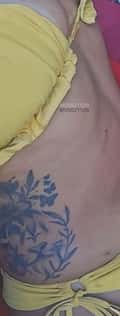 Acompanhante Tiffany