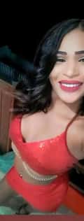 Acompanhante Jenifer