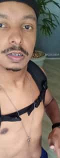 Acompanhante Fernando Mel