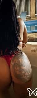 Acompanhante Bruninha