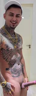 Acompanhante Tatuadogg