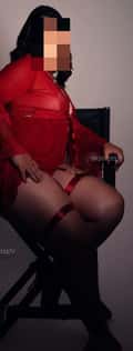 Acompanhante Amelie Castro