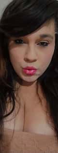 Acompanhante Katherine