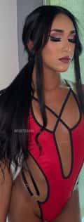 Acompanhante Anny Yasmin