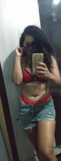Acompanhante Preta