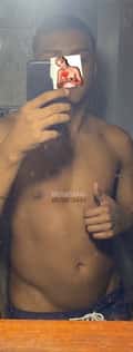 Acompanhante Fael Rodrigues