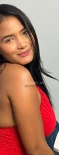 Acompanhante Kathelin Silva