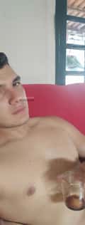 Acompanhante Guilherme
