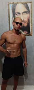 Acompanhante Vinicius