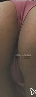 Acompanhante Morena