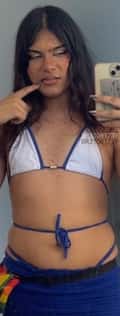 Acompanhante Kayla