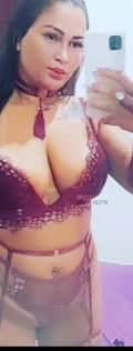Acompanhante Bebel