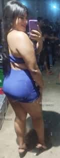 Acompanhante Jheny