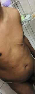 Acompanhante Jhon Silva