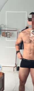 Acompanhante Hugo Mineiro