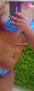 Acompanhante Isabelly