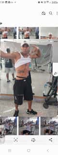 Acompanhante Caio Reis