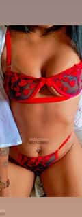 Acompanhante Glenda