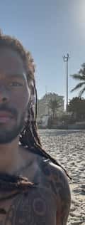 Acompanhante Marcelo