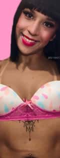Acompanhante Julia Morena
