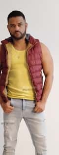 Acompanhante Max Rocha