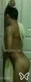 Acompanhante Jeison
