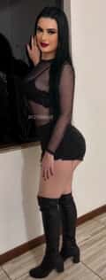 Acompanhante Franci Alves