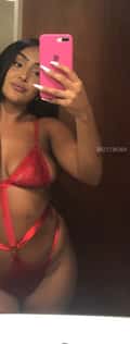 Acompanhante Gabrielly