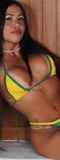 Acompanhante Gabriella Novais