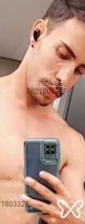 Acompanhante Lucas