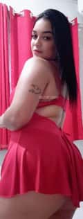 Acompanhante Paty