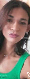 Acompanhante Veronyka Oliveira