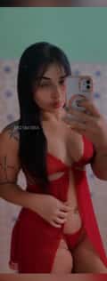 Acompanhante Nanda