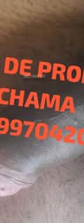 Acompanhante Preto James