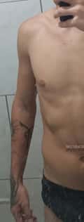 Acompanhante Creeb