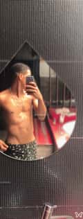 Acompanhante Felipe Silva
