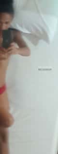 Acompanhante Lys Silva