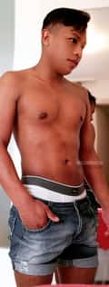 Acompanhante Wesley