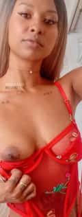 Acompanhante Soraya