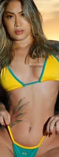 Acompanhante Sofya Rodrigues