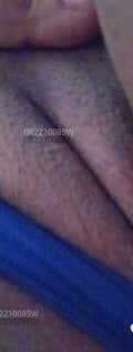 Acompanhante Morena