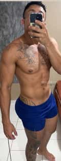 Acompanhante Lyam Nogueira