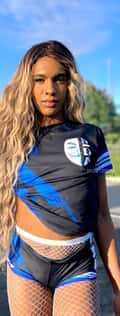 Acompanhante Vanessa Gabrielly