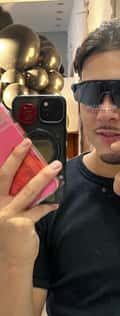 Acompanhante Lucas Silva