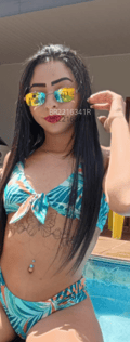 Acompanhante Lívia